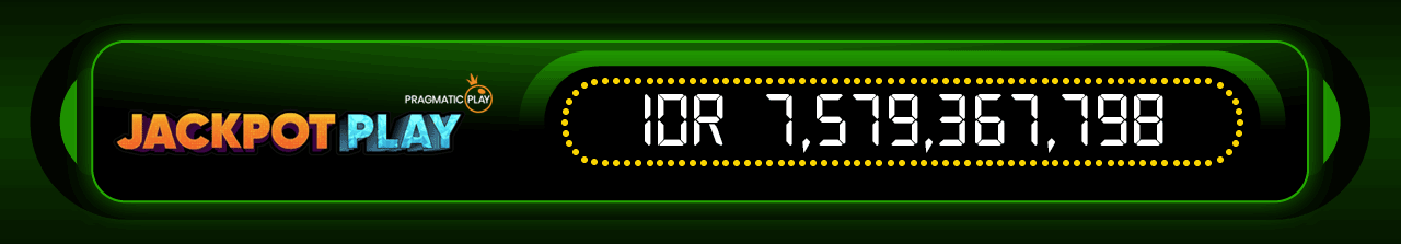 SALAMJP68 Jackpot